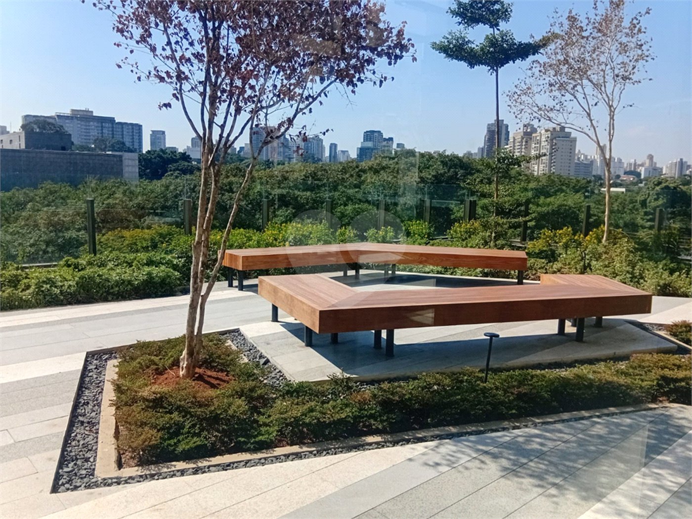 Apartamento à venda com 4 suítes em Ibirapuera, São Paulo, SP
