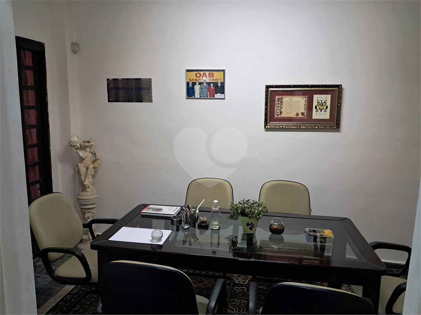 Sobrado à venda ou para alugar com 1 quarto em Alto da Boa Vista, São Paulo, SP