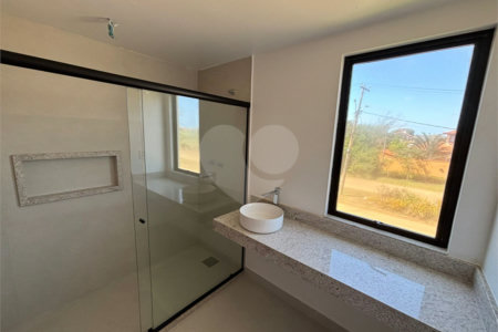 Casa em condomínio à venda com 4 suítes em Praia Rasa, Armação dos Búzios, RJ