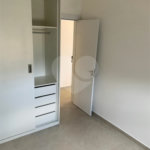 Apartamento para alugar com 1 quarto em Santo Amaro, São Paulo, SP