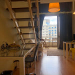 Apartamento à venda com 1 suíte em Cidade Monções, São Paulo, SP