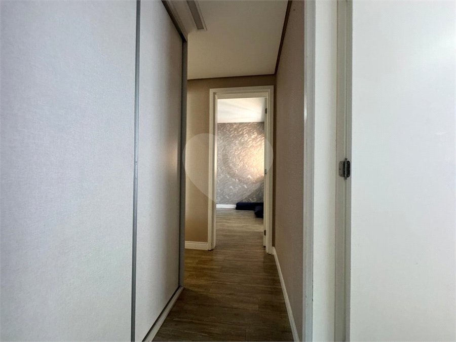 Apartamento à venda com 3 suítes em Casa Verde, São Paulo, SP