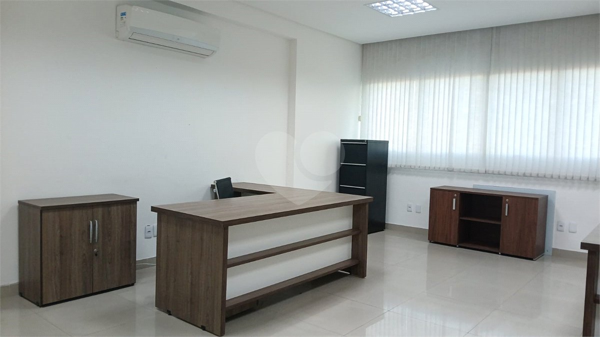 Sala à venda ou para alugar no Centro, São Bernardo do Campo, SP
