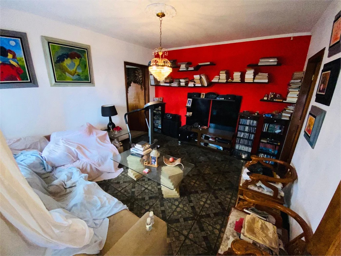 Sobrado à venda com 8 quartos em Jardim São Jorge (raposo Tavares), São Paulo, SP