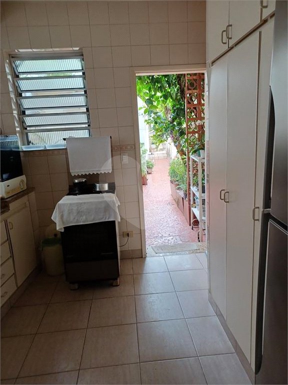 Sobrado à venda com 3 quartos em Santana, São Paulo, SP