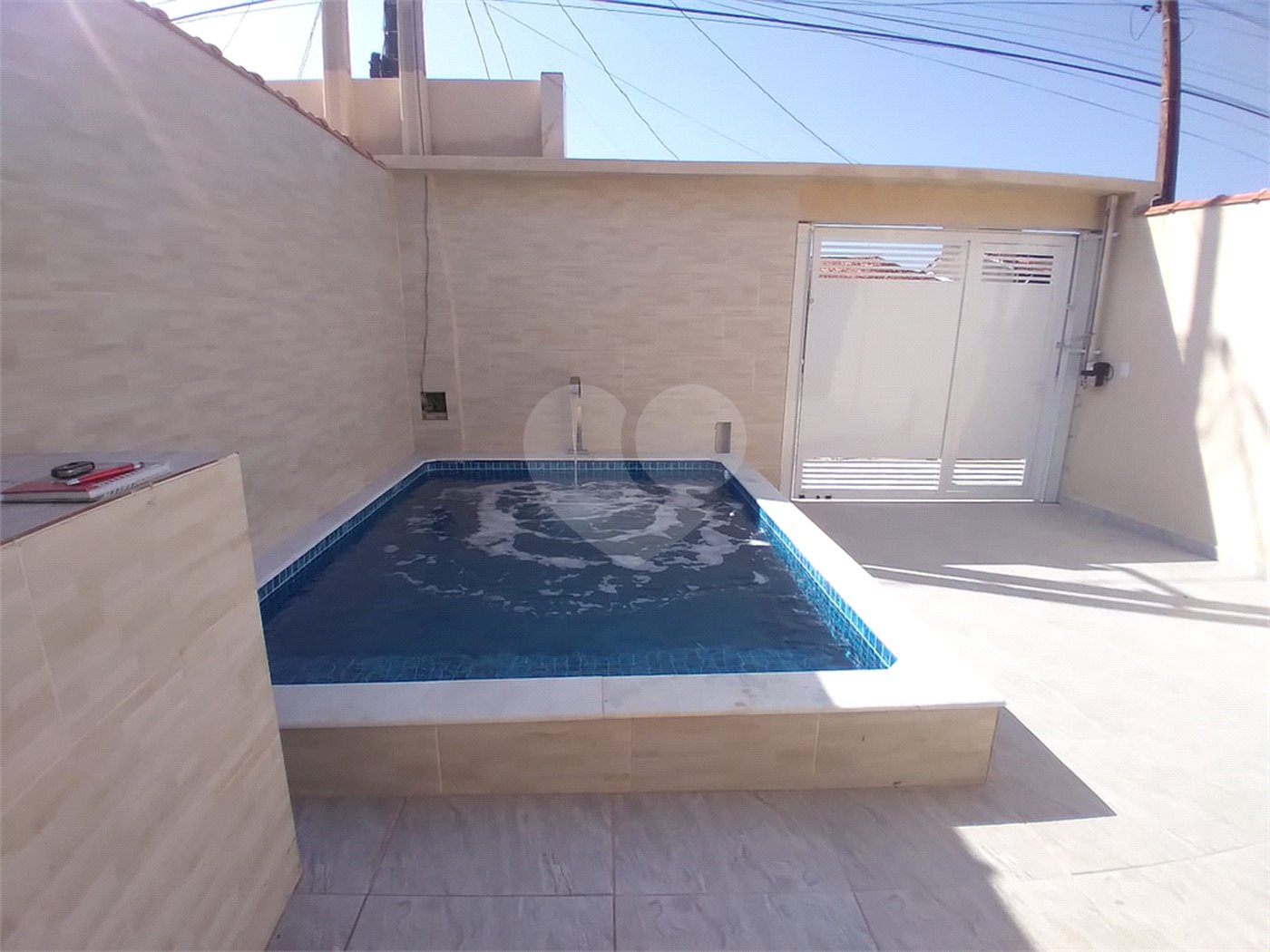 Casa Térrea à venda com 2 quartos, sendo 1 suíte, em Florida Mirim, Mongaguá, SP