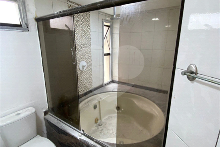 Apartamento à venda com 4 suítes em Santana, São Paulo, SP