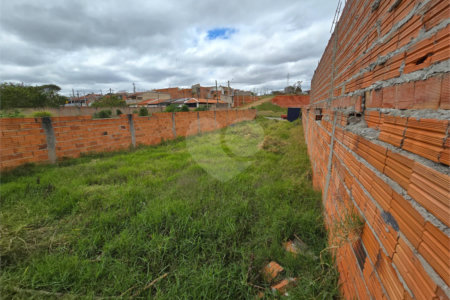 Terreno à venda em Vila Belo Horizonte, Itapetininga, SP