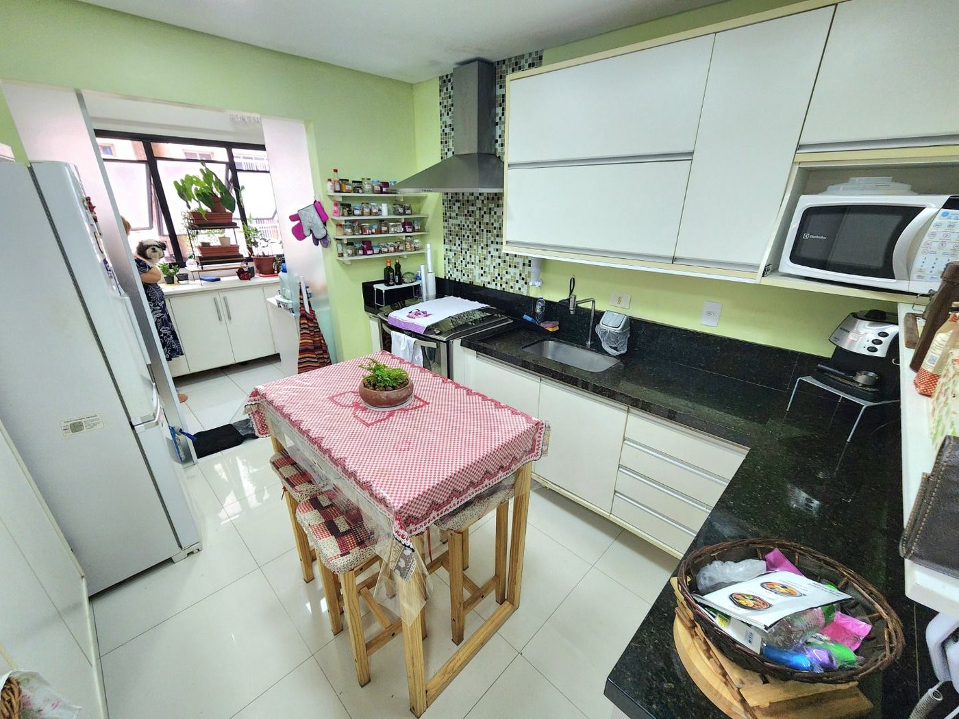 Apartamento com 3 dormitórios à venda, 99 m² por R$ 779.000 - Aparecida - Santos/SP