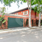 Casa à venda com 4 suítes no condomínio Residencial Chácara Monte Alegre, São Paulo - SP