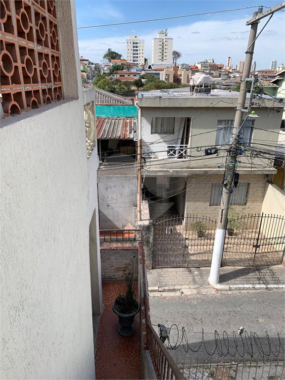 Sobrado à venda com 4 quartos em Casa Verde, São Paulo, SP