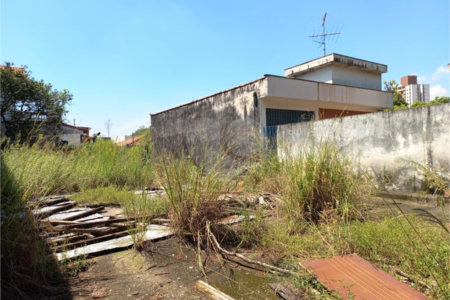 Terreno à venda em Jardim Bonfiglioli, São Paulo, SP