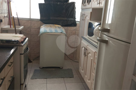 Apartamento à venda com 2 quartos no Centro, Guarulhos, SP