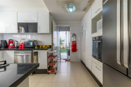 Casa à venda com 3 suítes no condomínio Villas Nova Tatuapé I, São Paulo - SP