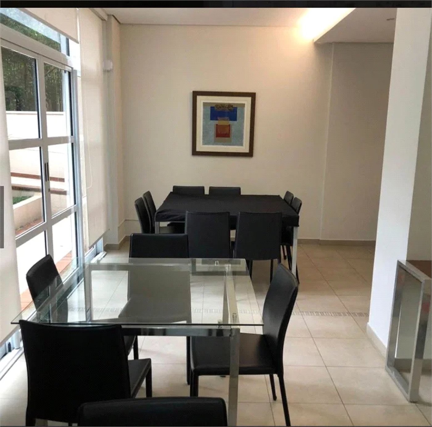 Apartamento à venda com 3 quartos, sendo 1 suíte, em Jardim Ampliação, São Paulo, SP