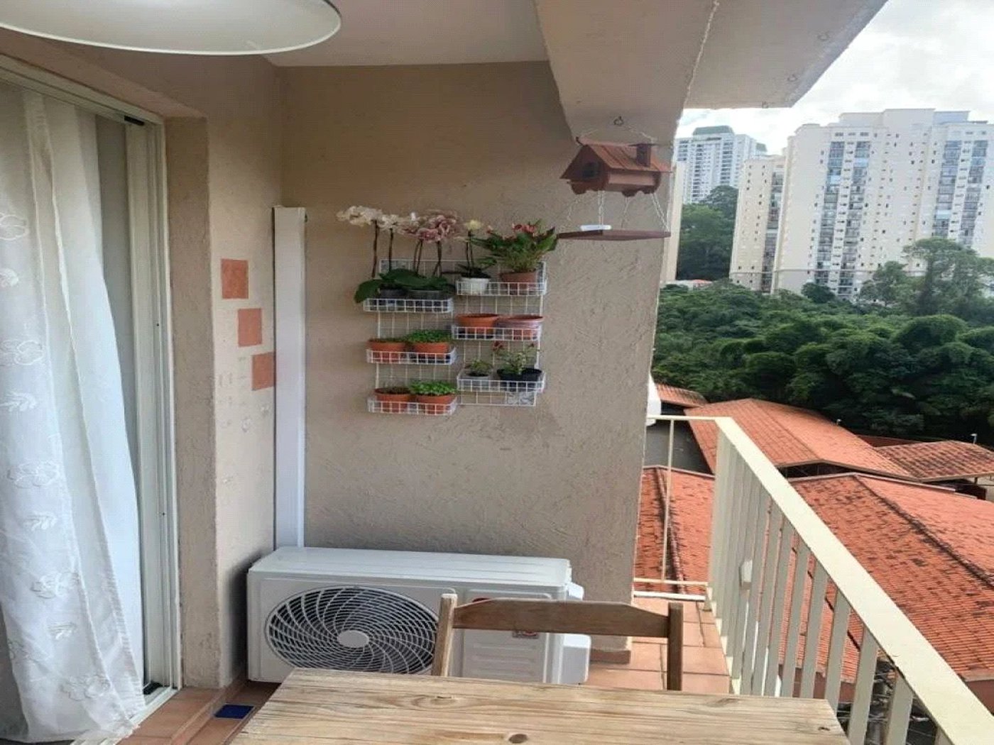 Apartamento à venda com 2 quartos, sendo 1 suíte,  em Jardim Ampliação, São Paulo, SP