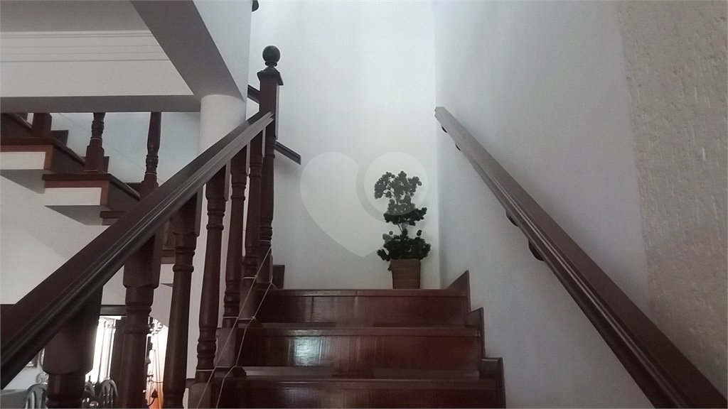 Sobrado à venda com 3 suítes em Jardim Franca, São Paulo, SP