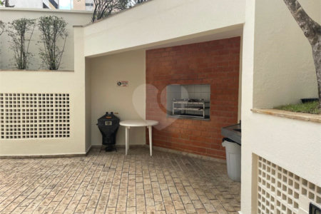 Apartamento à venda com 3 suítes em Perdizes, São Paulo, SP