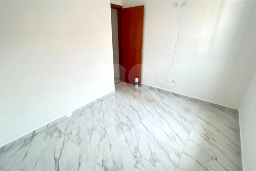 Sobrado à venda com 3 quartos, sendo 1 suíte, em Vila Isolina Mazzei, São Paulo, SP