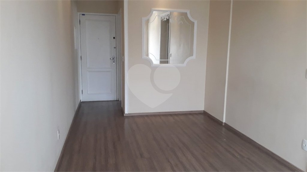 Apartamento à venda com 2 quartos em Freguesia do Ó, São Paulo, SP