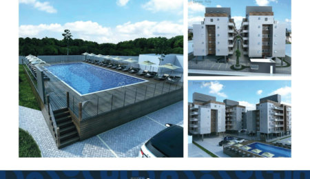 Residencial Bossanova