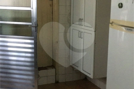 Sobrado à venda com 2 quartos, sendo 1 suíte, em Tucuruvi, São Paulo, SP