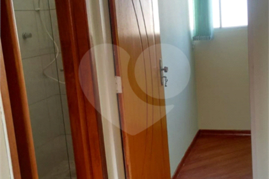 Apartamento à venda com 2 quartos em Mandaqui, São Paulo, SP
