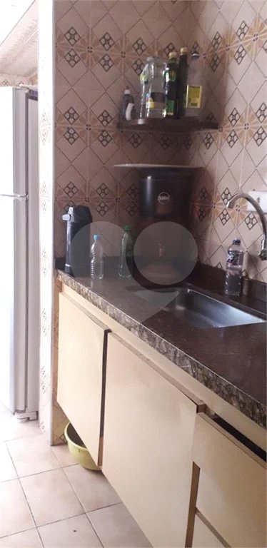 Apartamento à venda com 3 quartos em Jaçanã, São Paulo, SP