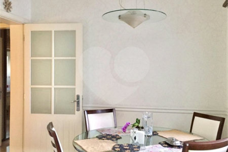 Apartamento à venda com 3 suítes em Vila Suzana, São Paulo, SP