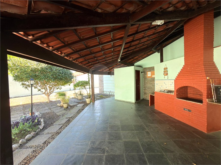 Casa em condomínio à venda com 2 suítes em Palmeiras, Cabo Frio, RJ