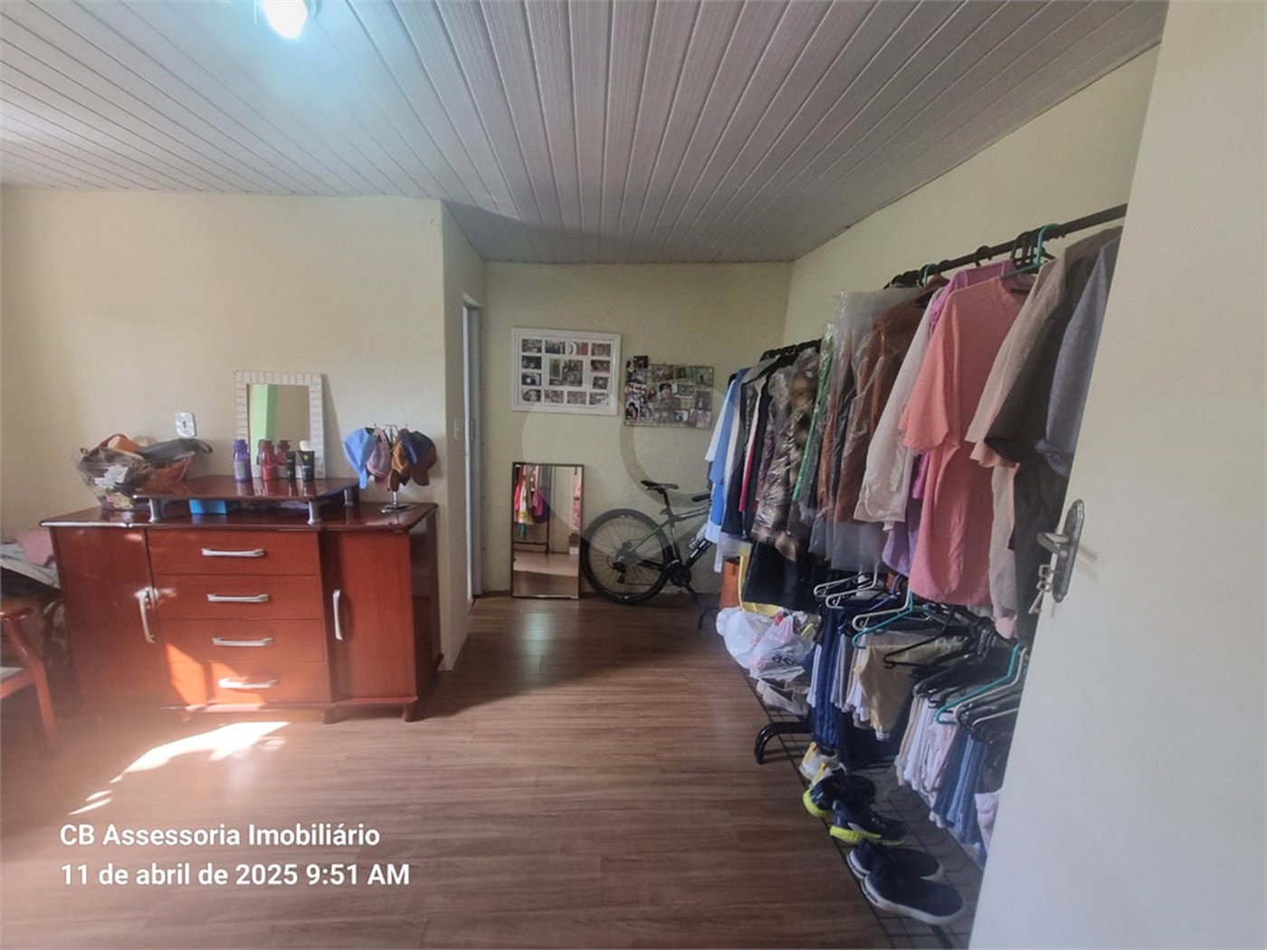 Casa à venda com 3 quartos, sendo 1 suíte,  em Santa Claudina, Vinhedo, SP