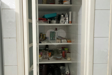 Apartamento à venda com 3 quartos, sendo 1 suíte, em Vila Trujillo, Sorocaba, SP