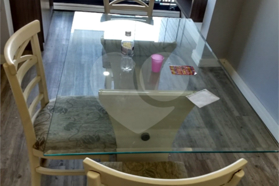 Apartamento à venda com 2 quartos, sendo 1 suíte,  em Santa Teresinha, São Paulo, SP
