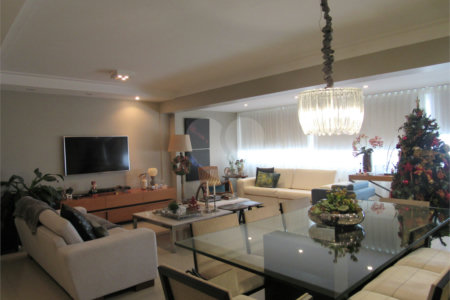 Apartamento à venda com 4 quartos, sendo 3 suítes, em Jardim Londrina, São Paulo, SP