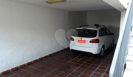 Casa à venda com 3 quartos, sendo 1 suíte, em Tucuruvi, São Paulo, SP