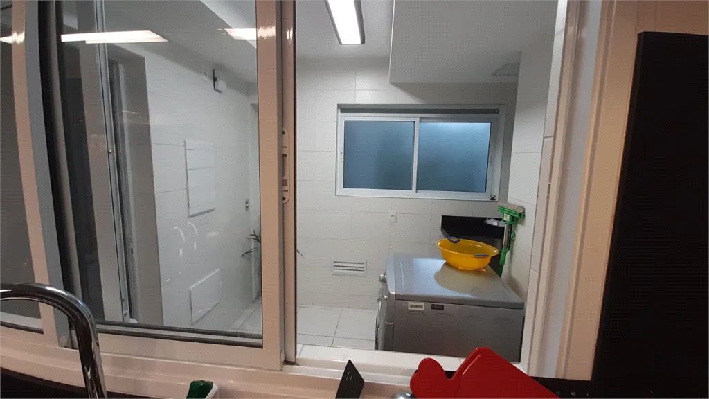 Apartamento à venda com 2 suítes em Jardim Caboré, São Paulo, SP