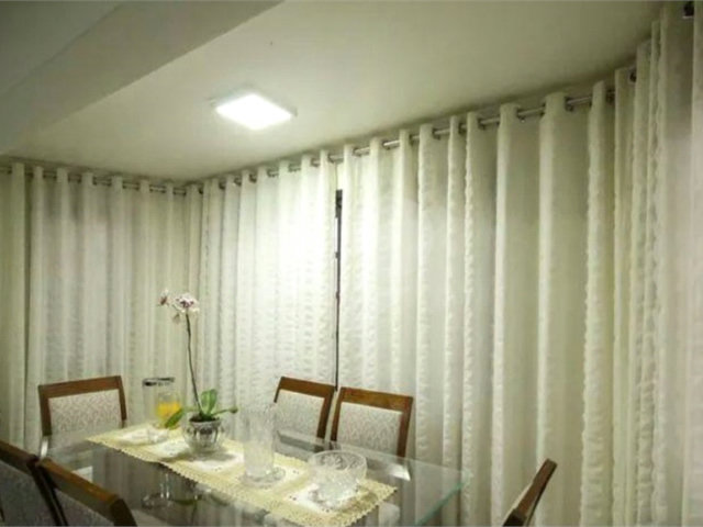Sobrado à venda com 3 quartos, sendo 1 suíte,  em Vila Dom Pedro Ii, São Paulo, SP