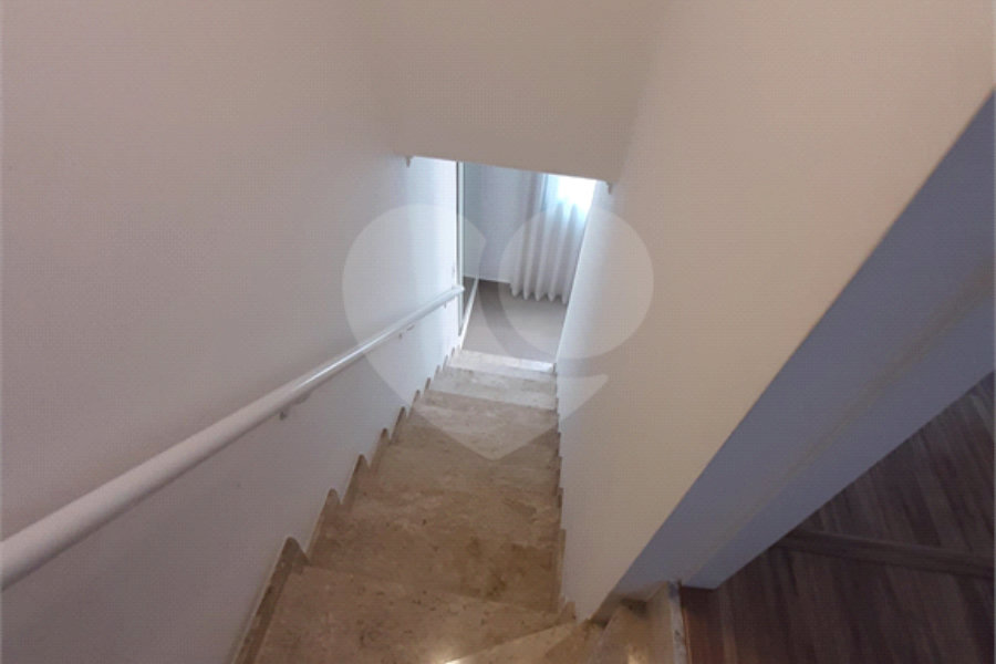 Casa à venda com 2 suítes em Tucuruvi, São Paulo, SP
