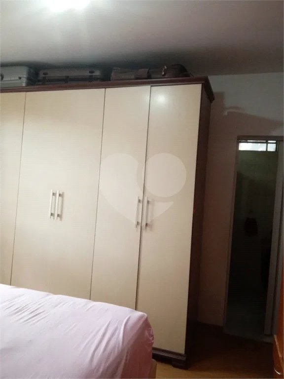 Casa de Vila à venda com 2 quartos, sendo 1 suíte, em Tucuruvi, São Paulo, SP