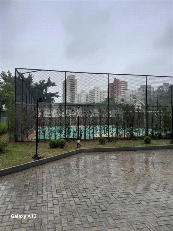 Apartamento à venda com 1 suíte em Vila Andrade, São Paulo, SP