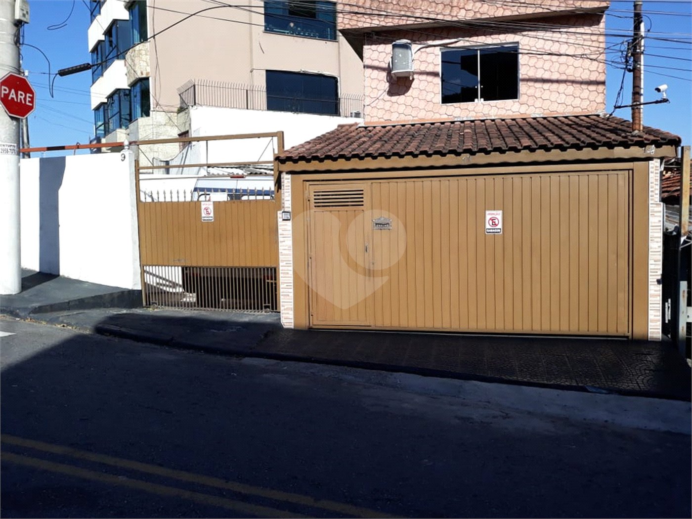 Sobrado à venda com 3 quartos em Vila Renata, Guarulhos, SP
