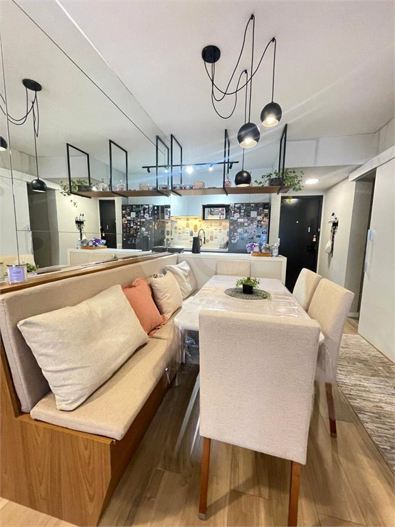 Apartamento à venda com 3 quartos, sendo 1 suíte, em Indianópolis, São Paulo, SP