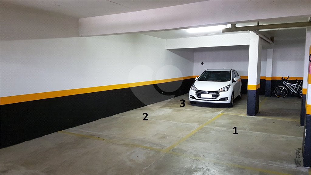 Apartamento à venda com 3 quartos, sendo 1 suíte, em Vila Paulicéia, São Paulo, SP