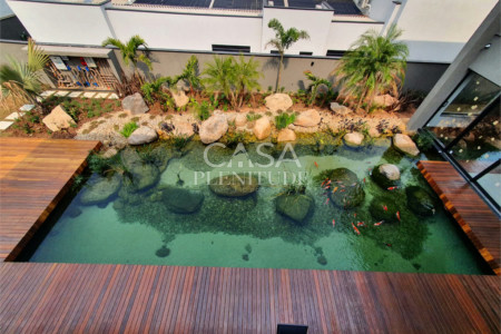 Casa em condomínio à venda com 5 suítes em Parque Reserva Fazenda Imperial, Sorocaba, SP