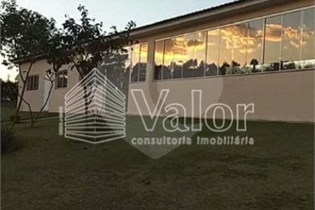 Casa Térrea no Condomínio Moradas II.