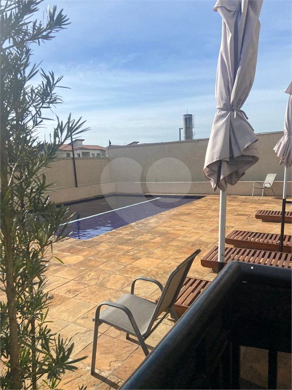 Apartamento para alugar com 3 quartos em Parque Erasmo Assunção, Santo André, SP