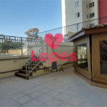 Apartamento à venda com 3 suítes em Parque Residencial Aquarius, São José dos Campos, SP