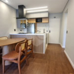 Apartamento à venda ou para alugar com 1 quarto em Jardim Paulista, São Paulo, SP