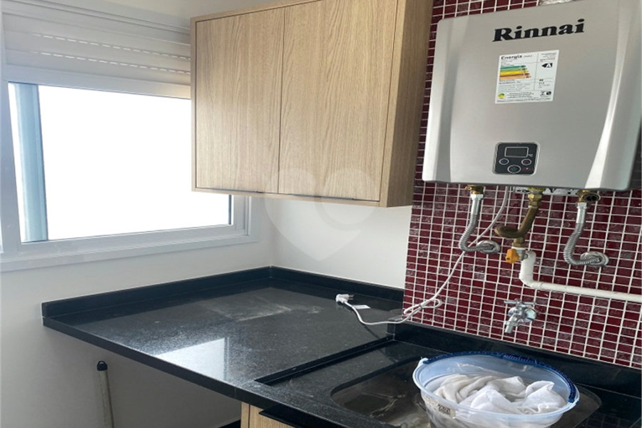 Apartamento à venda com 2 quartos, sendo 1 suíte, em Casa Verde, São Paulo, SP