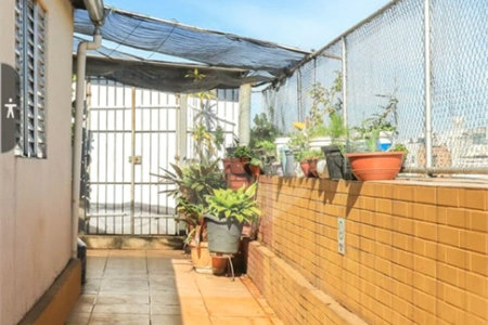 Apartamento à venda com 1 quarto em Santa Efigênia, São Paulo, SP